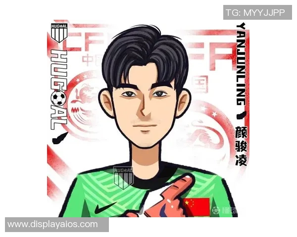 新年快乐与足球明星同庆打造个性头像展现你的热情与活力