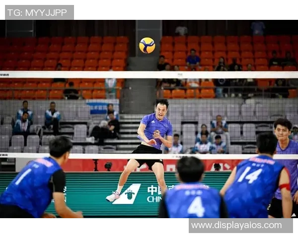 排球耐力排行榜揭晓上海排球队荣登第六名引发关注