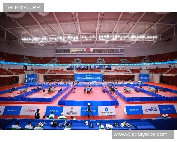 武汉乒乓球队在冠军赛中的蜕变与新篇章探索之旅