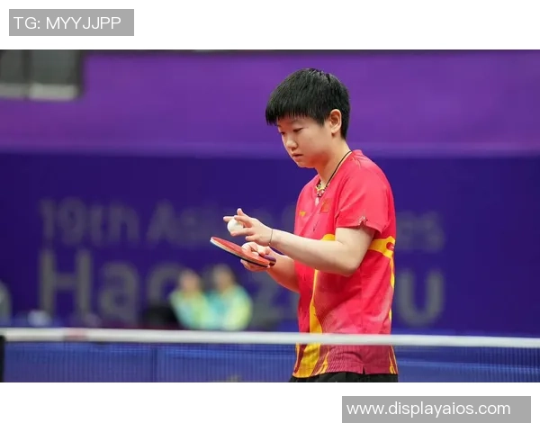 杭州乒乓球队团队协作引发热议球员间默契与竞争的微妙平衡