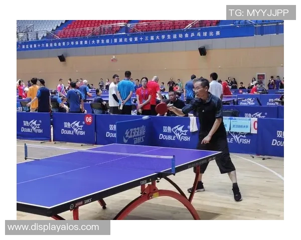 武汉乒乓球队技术对比深度剖析与发展趋势探讨