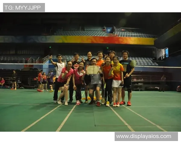 重庆羽毛球队在邀请赛中以96分稳居积分榜首位争夺冠军的希望依然强烈